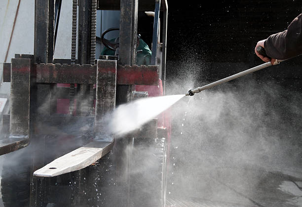 Trusted Carrizo Springs, TX Pressure Washing Services Experts